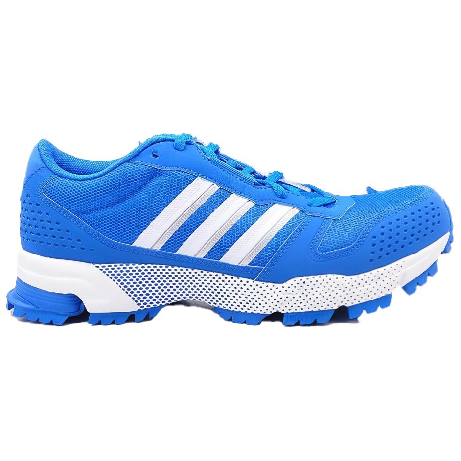 Order 阿迪达斯 Marathon 10 TR '学院海军蓝' M29634