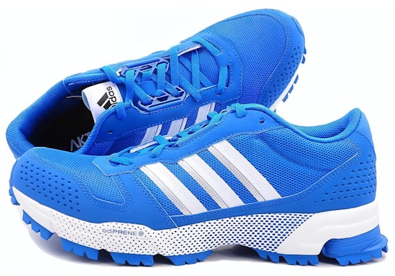 adidas Marathon 10 TR 'College Navy' Sepatu Lari Navy Pria M29634 Lookbook adidas Marathon 10 TR 'College Navy' Sepatu Lari Navy Pria M29634