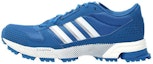 Details for adidas Marathon 10 TR 'College Navy' Sepatu Lari Navy Pria M29634