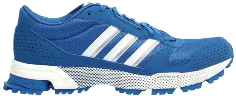 adidas Marathon 10 TR 'College Navy' Sepatu Lari Navy Pria M29634 Sizing adidas Marathon 10 TR 'College Navy' Sepatu Lari Navy Pria M29634