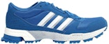 Sizing adidas Marathon 10 TR 'College Navy' Sepatu Lari Navy Pria M29634