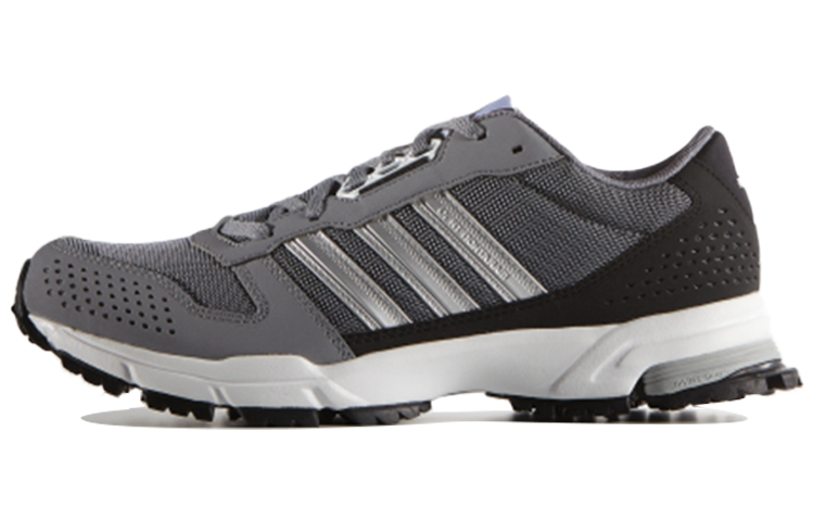 adidas Marathon 10 Tr 'Silver Gray White' AQ5085