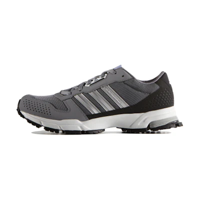 adidas Marathon 10 Tr 'Silver Gray White'