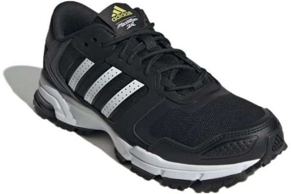adidas Marathon 2K 'Hitam Putih' GY6595 Lookbook adidas Marathon 2K 'Hitam Putih' GY6595