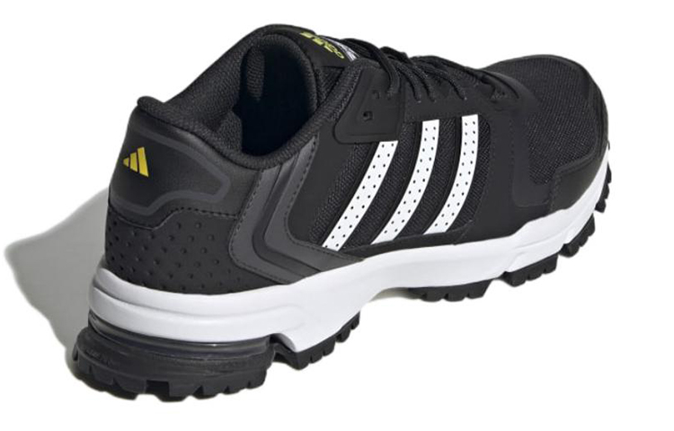 Shop adidas Marathon 2K 'Hitam Putih' GY6595