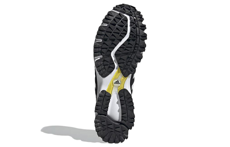 Details for adidas Marathon 2K 'Hitam Putih' GY6595