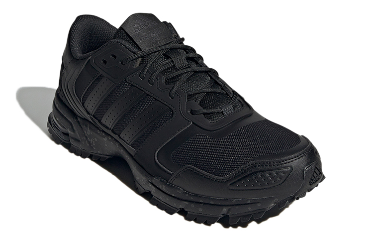 Lookbook アディダス マラソン 2K コアブラック GX6599
