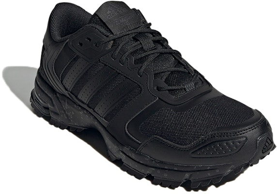 adidas Marathon 2K『核心黑』GX6599 Lookbook adidas Marathon 2K『核心黑』GX6599