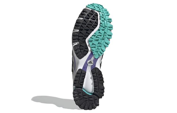 Details for adidas Marathon 2K 'Putih Hitam' GY6596