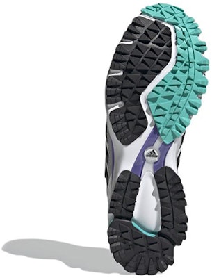 adidas Marathon 2K 'Putih Hitam' GY6596 Details for adidas Marathon 2K 'Putih Hitam' GY6596