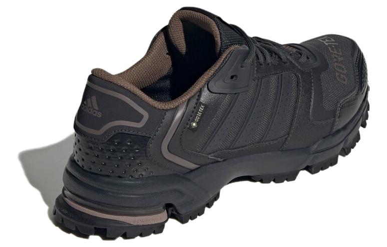 Lookbook adidas Marathon 2K Gore-Tex 'Hitam' IF9097