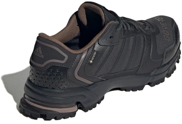 adidas Marathon 2K Gore-Tex 'Hitam' IF9097 Lookbook adidas Marathon 2K Gore-Tex 'Hitam' IF9097