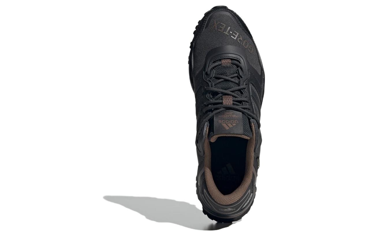 Shop adidas Marathon 2K Gore-Tex 'Hitam' IF9097