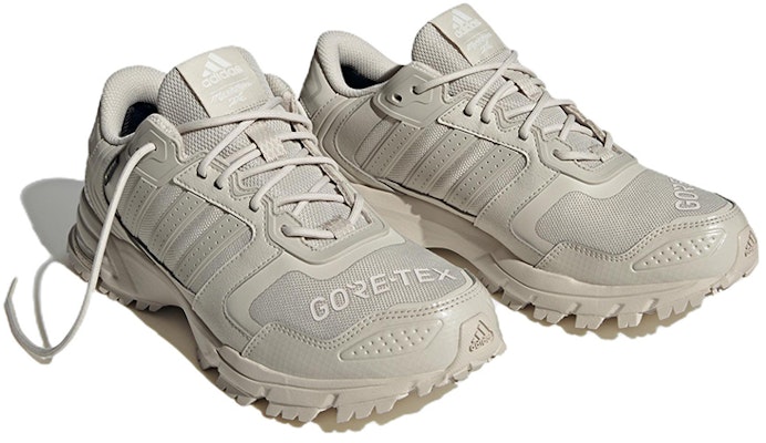 adidas Marathon 2K GORE-TEX 'Khaki' Lelaki Wanita Sneakers IE1862 Lookbook adidas Marathon 2K GORE-TEX 'Khaki' Lelaki Wanita Sneakers IE1862