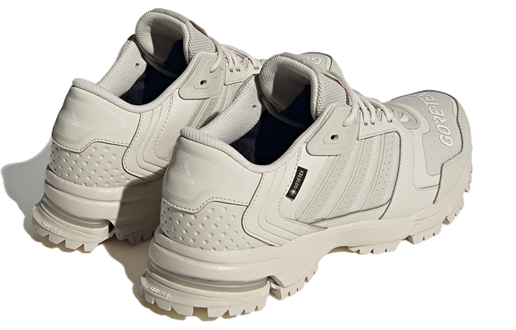 Shop adidas Marathon 2K GORE-TEX 'Khaki' Lelaki Wanita Sneakers IE1862