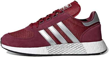 adidas Marathon 5923 'Collegiate Burgundy' G27862 adidas Marathon 5923 'Collegiate Burgundy' G27862