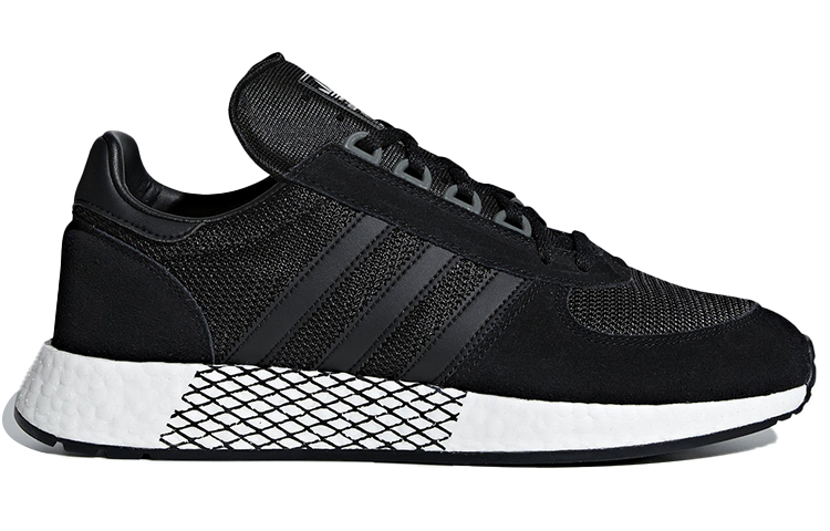 Order adidas Marathon 5923 'Core Black' Hitam Core EE3656