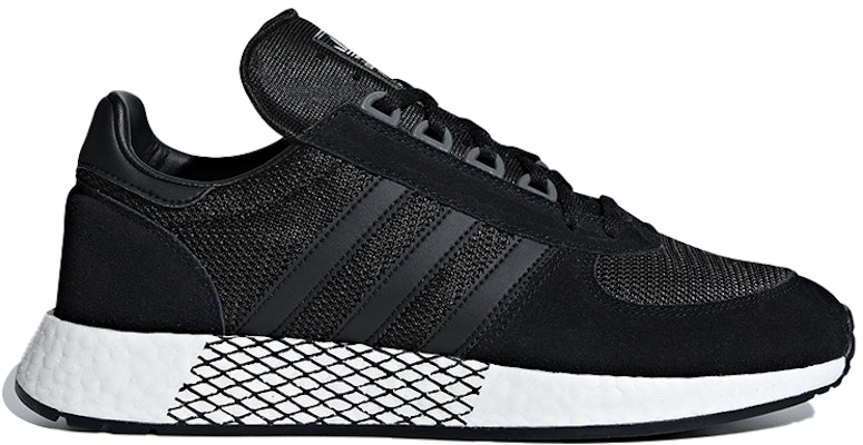 adidas Marathon 5923 'Core Black' Hitam Core EE3656 Order adidas Marathon 5923 'Core Black' Hitam Core EE3656