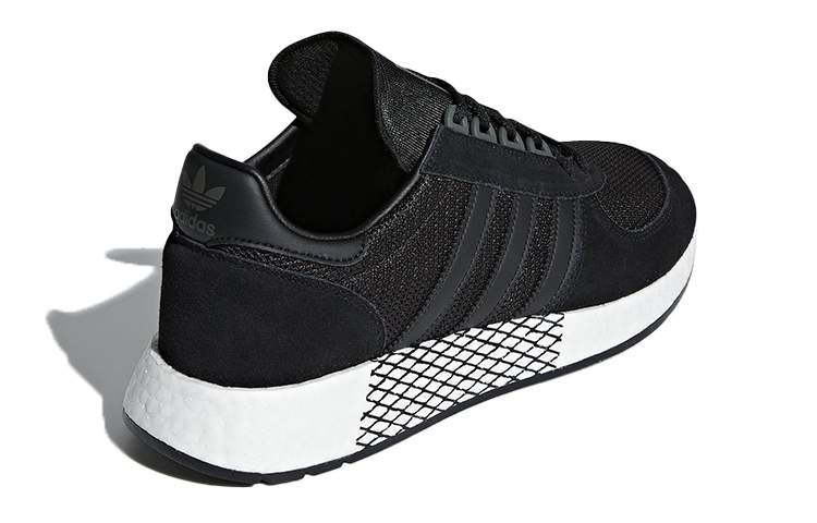 Shop adidas Marathon 5923 'Core Black' Hitam Core EE3656
