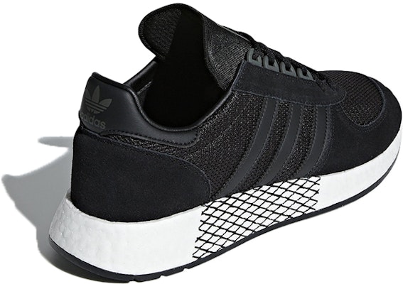 adidas Marathon 5923 'Core Black' Hitam Core EE3656 Shop adidas Marathon 5923 'Core Black' Hitam Core EE3656