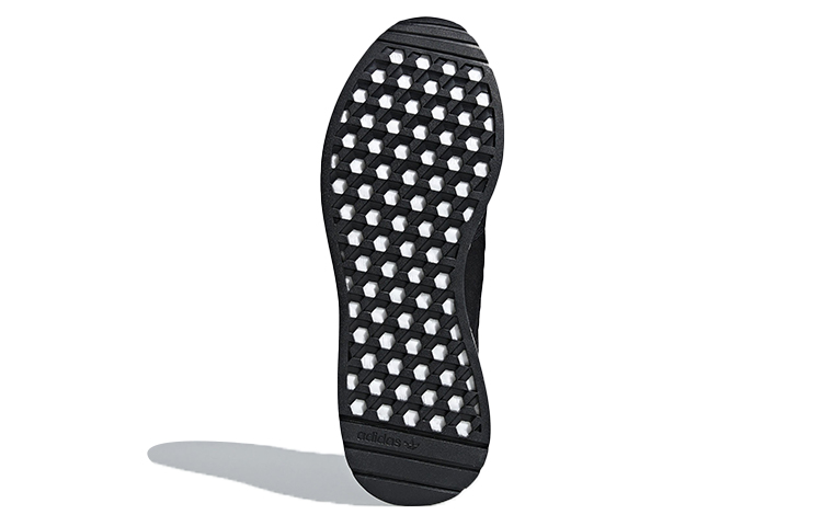 Details for adidas Marathon 5923 'Core Black' Hitam Core EE3656