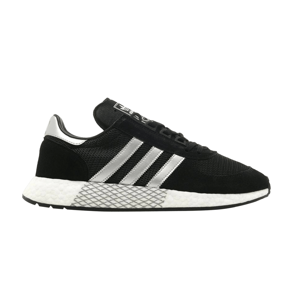adidas never made marathon