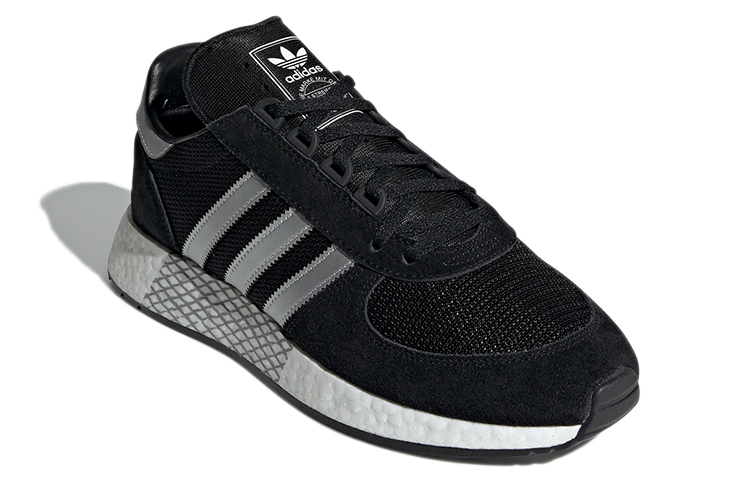 Lookbook adidas Marathon 5923 'Never Made Pack - Hitam' G27858