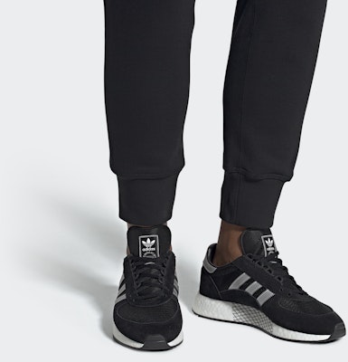 adidas Marathon 5923 'Never Made Pack - Hitam' G27858 Sizing adidas Marathon 5923 'Never Made Pack - Hitam' G27858