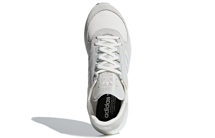Shop アディダス マラソン 5923 トリプルホワイト G27860