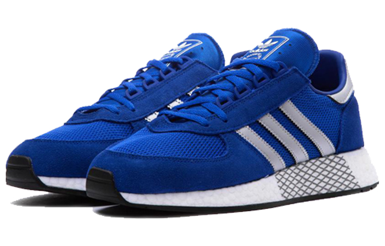 Lookbook adidas Marathon 5923 Never Made Pack G26782 - Kasut Klasik