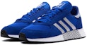 Lookbook adidas Marathon 5923 Never Made Pack G26782 - Kasut Klasik