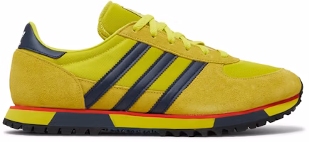 adidas Marathon 86 SPZL 'Shock Slime' H03893 adidas Marathon 86 SPZL 'Shock Slime' H03893