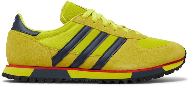 아디다스 마라톤 86 SPZL '쇼크 슬라임' H03893 Buy 아디다스 마라톤 86 SPZL '쇼크 슬라임' H03893