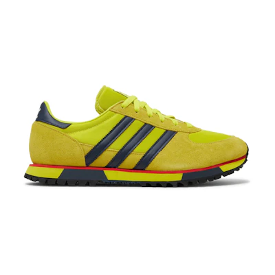 adidas Marathon 86 SPZL 'Shock Slime'
