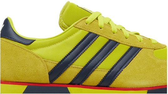 아디다스 마라톤 86 SPZL '쇼크 슬라임' H03893 Order 아디다스 마라톤 86 SPZL '쇼크 슬라임' H03893