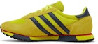 Lookbook adidas Marathon 86 SPZL 'Shock Slime' Lelari Kasual H03893