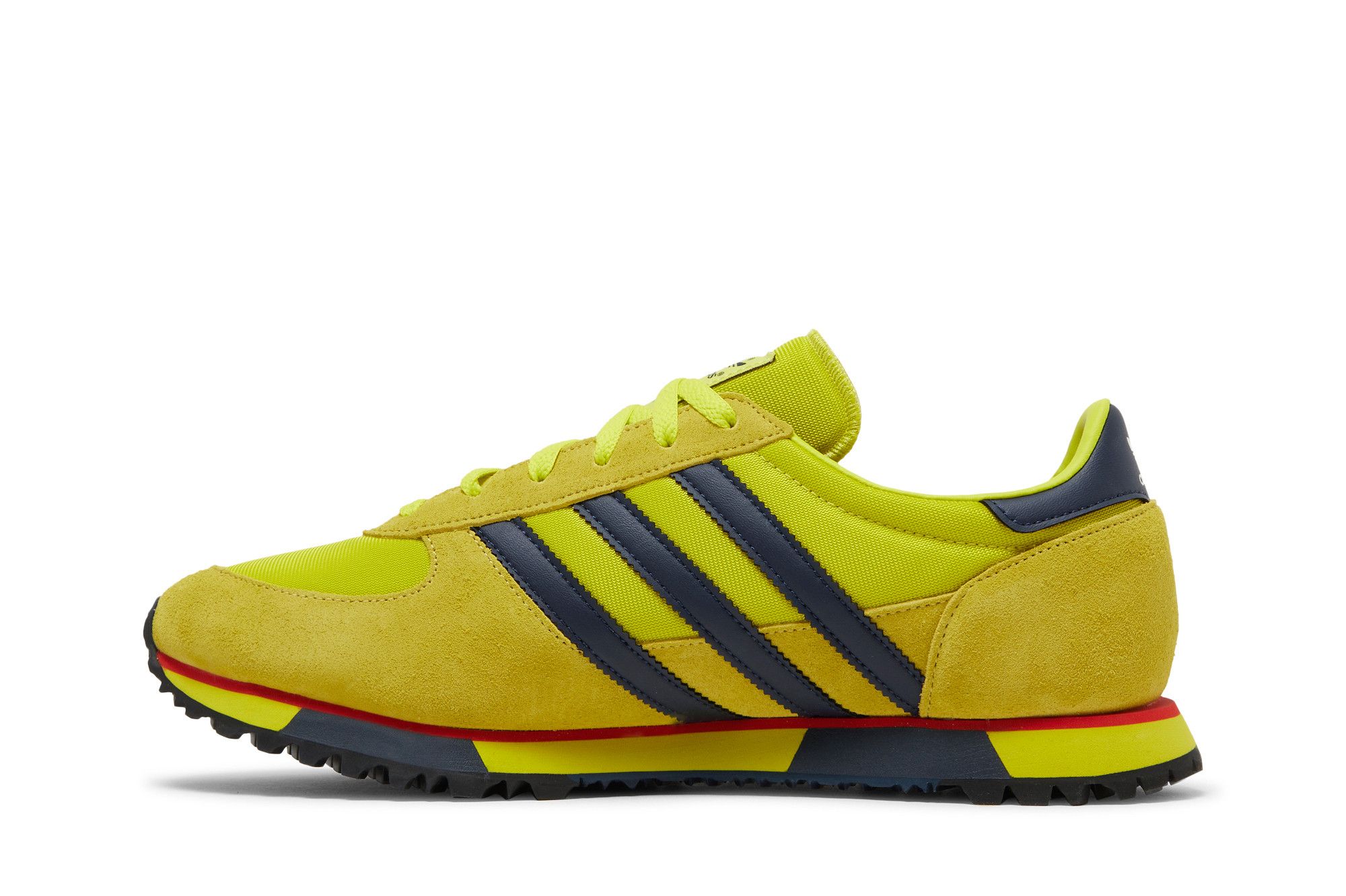 Shop adidas Marathon 86 SPZL ''Shock Slime'' Vert Fluo H03893
