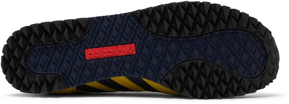 adidas Marathon 86 SPZL 'Shock Slime' H03893 Shop adidas Marathon 86 SPZL 'Shock Slime' H03893
