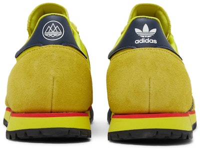 아디다스 마라톤 86 SPZL '쇼크 슬라임' H03893 Details for 아디다스 마라톤 86 SPZL '쇼크 슬라임' H03893