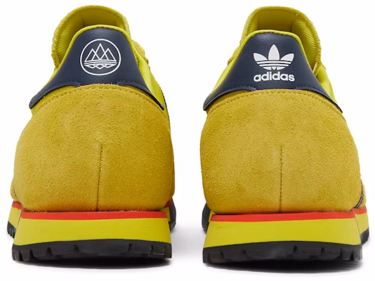 adidas Marathon 86 SPZL 'Shock Slime' H03893 Details for adidas Marathon 86 SPZL 'Shock Slime' H03893