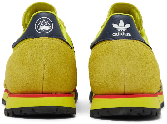 adidas Marathon 86 SPZL ''Shock Slime'' Vert Fluo H03893 Sizing adidas Marathon 86 SPZL ''Shock Slime'' Vert Fluo H03893