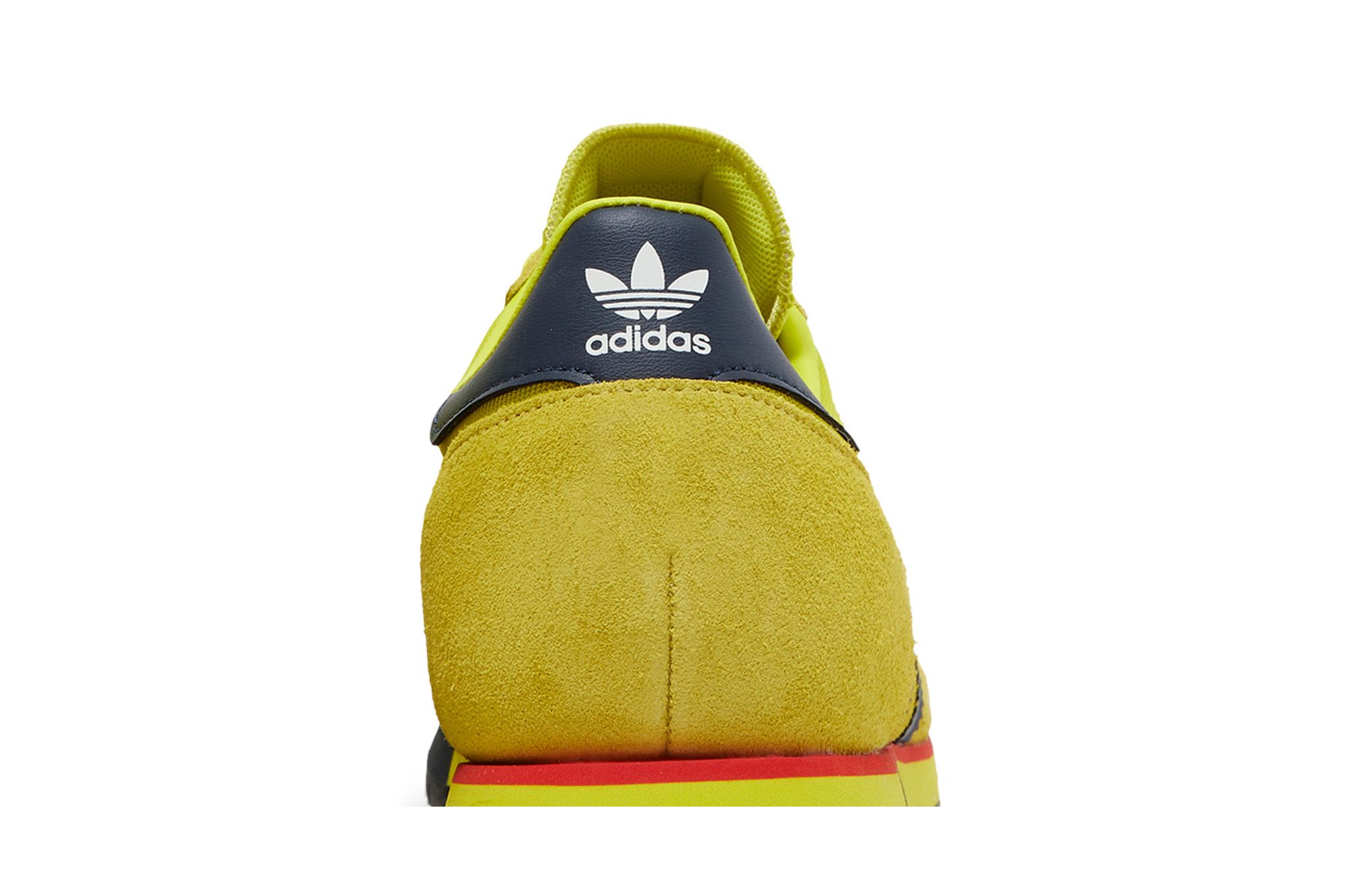 Cheap adidas Marathon 86 SPZL ''Shock Slime'' Vert Fluo H03893