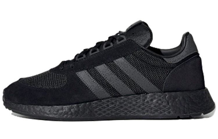 adidas Marathon Tech 'Black' EF0321
