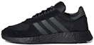 Buy adidas Marathon Tech 'Hitam' EF0321