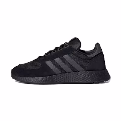 adidas Marathon Tech 'Black'