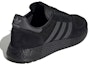 Shop adidas Marathon Tech 'Hitam' EF0321