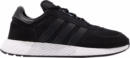 adidas Marathon Tech 'Black' G27463 adidas Marathon Tech 'Black' G27463