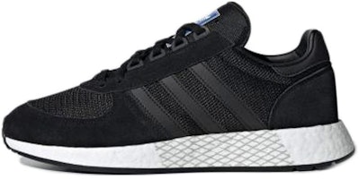 adidas Marathon Tech 'Black' G27463 adidas Marathon Tech 'Black' G27463