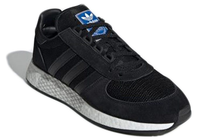 Lookbook adidas Marathon Tech 'Hitam' G27463