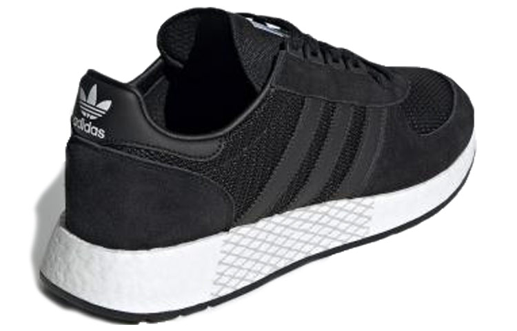 Shop adidas Marathon Tech 'Hitam' G27463
